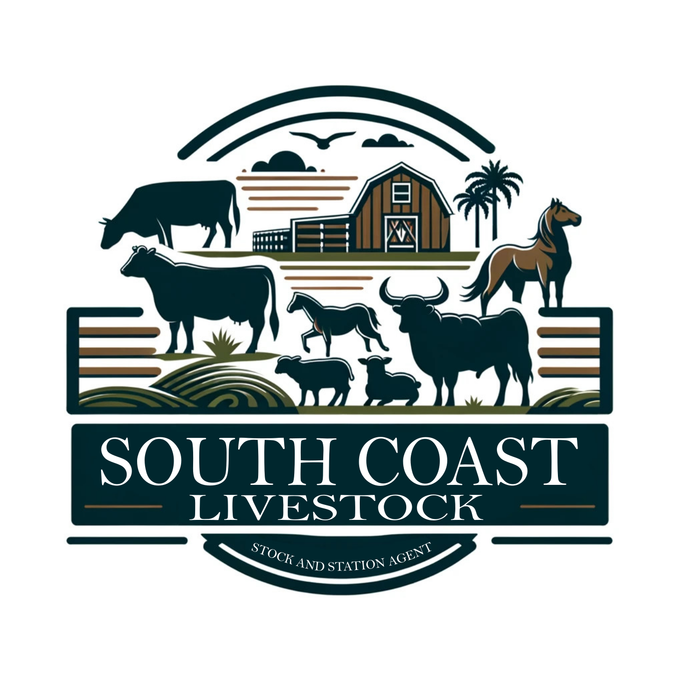 South Coast Livestock